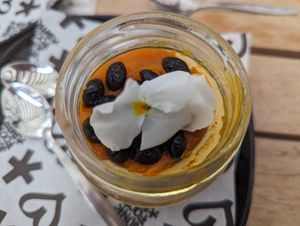  at Vegan Junk Food Bar - Downtown in Amsterdam