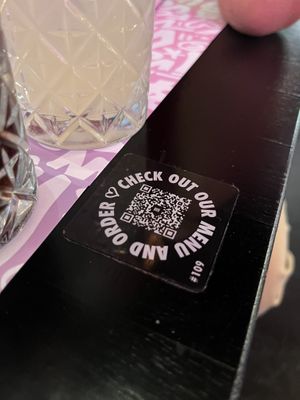   at Vegan Junk Food Bar - Downtown in Amsterdam