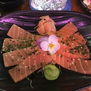 ...and its vegan!!! at Vegan Junk Food Bar - Downtown in Amsterdam