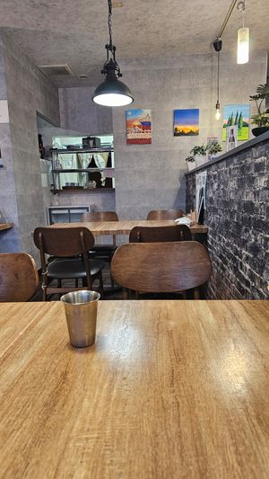  at Beyond Age Soup Curry in Sapporo