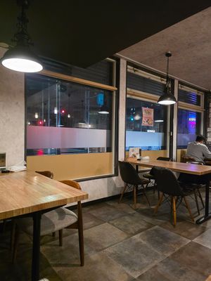  at Beyond Age Soup Curry in Sapporo