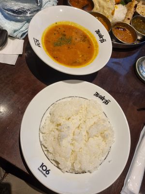  at 106 South Indian in Fukuoka