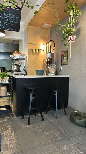   at Roswell & Soup Culture in Poznan