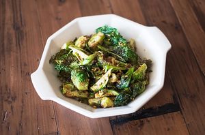 . at Sweet Rice in Charlestown