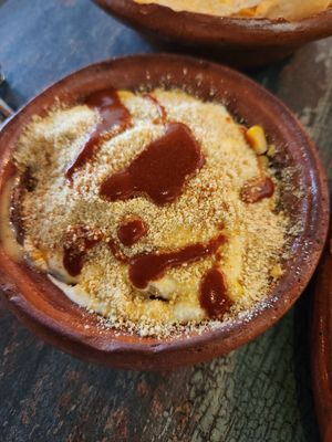  at Mariachi's Dine-In in Fort Worth