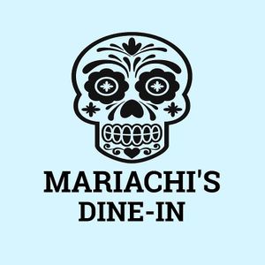 Logo at Mariachi's Dine-In in Fort Worth