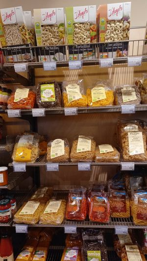  at Odin - Czaar Peter in Amsterdam