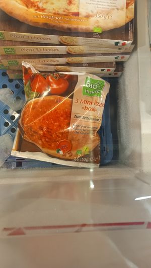  at Odin - Czaar Peter in Amsterdam