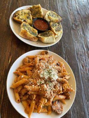   at Julie Goes Green in Los Angeles