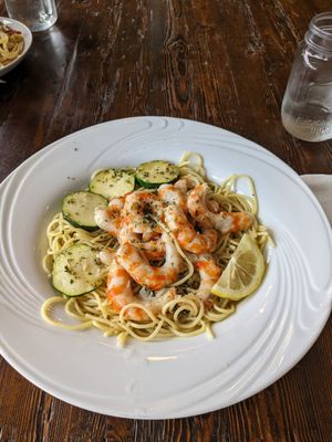  at Julie Goes Green in Los Angeles