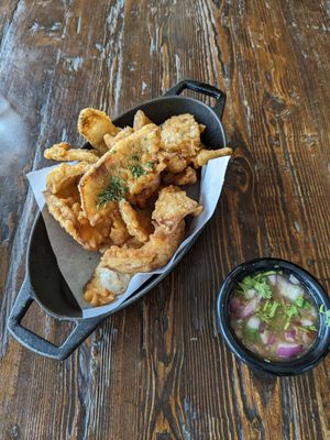  at Julie Goes Green in Los Angeles