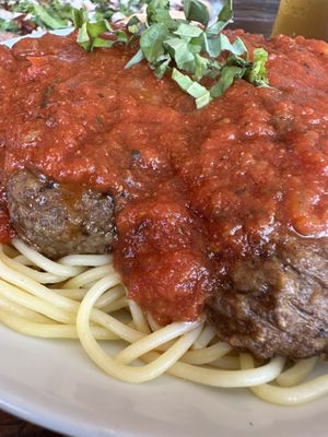   at Julie Goes Green in Los Angeles