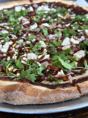   at Julie Goes Green in Los Angeles