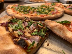 Julie Goes Green at Julie Goes Green in Los Angeles