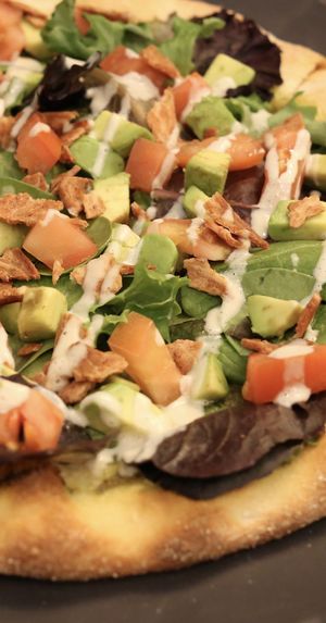 Julie Goes Green at Julie Goes Green in Los Angeles