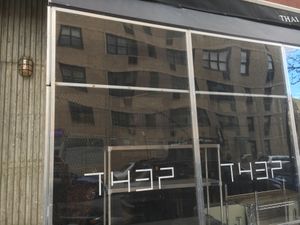 Thai THEP at Thep Thai Restaurant in New York City