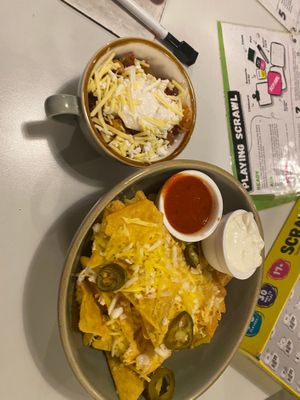  at The Treehouse Board Game Cafe in Sheffield