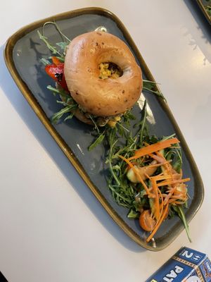   at The Treehouse Board Game Cafe in Sheffield