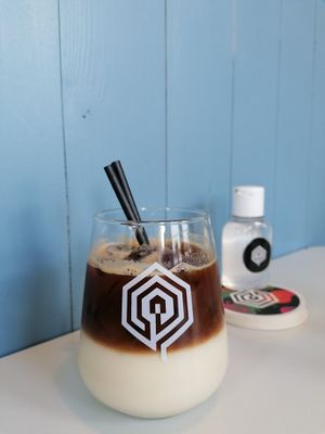  at The Treehouse Board Game Cafe in Sheffield