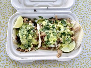 Vegan Heaven 🌱  at Earth Aloha Eats - Waikiki in Honolulu