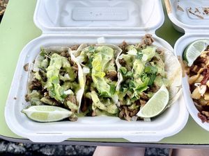 Vegan Heaven 🌱  at Earth Aloha Eats - Waikiki in Honolulu