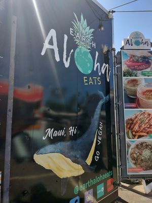  at Earth Aloha Eats - Waikiki in Honolulu
