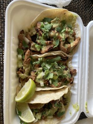  #Veganuary at Earth Aloha Eats - Waikiki in Honolulu