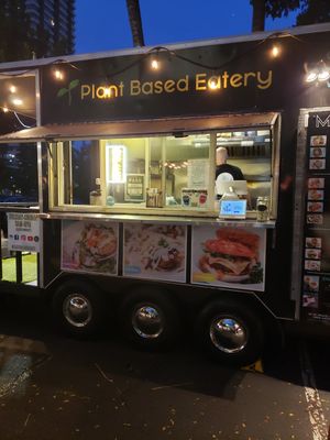  at Earth Aloha Eats - Waikiki in Honolulu