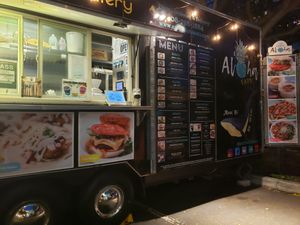  at Earth Aloha Eats - Waikiki in Honolulu