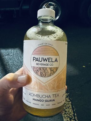   at Earth Aloha Eats - Waikiki in Honolulu