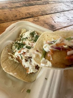   at Earth Aloha Eats - Waikiki in Honolulu