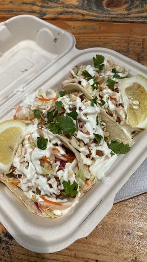   at Earth Aloha Eats - Waikiki in Honolulu