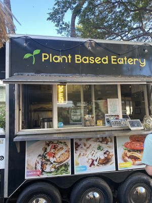   at Earth Aloha Eats - Waikiki in Honolulu