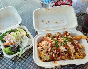  at Earth Aloha Eats - Waikiki in Honolulu