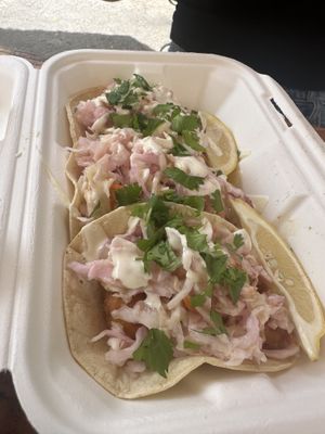   at Earth Aloha Eats - Waikiki in Honolulu