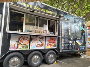  at Earth Aloha Eats - Waikiki in Honolulu