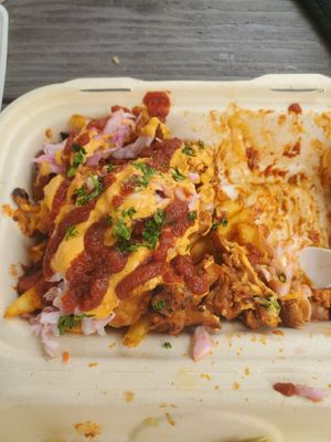  at Earth Aloha Eats - Waikiki in Honolulu