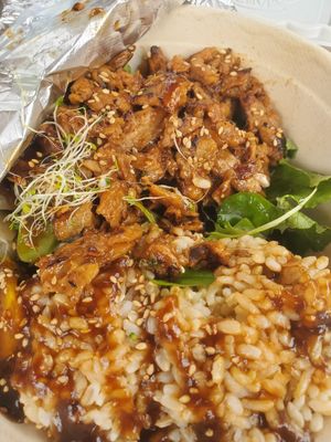  at Earth Aloha Eats - Waikiki in Honolulu