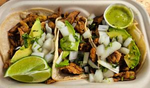  at Earth Aloha Eats - Waikiki in Honolulu