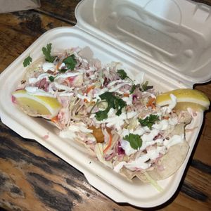   at Earth Aloha Eats - Waikiki in Honolulu