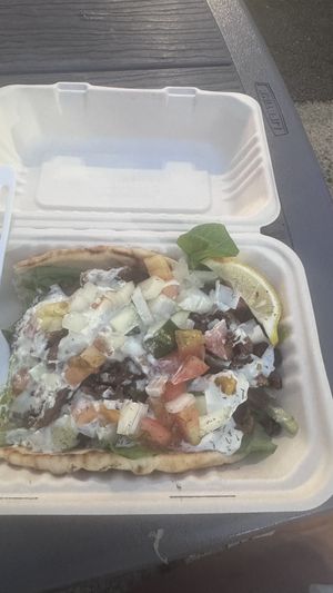 Delicious   at Earth Aloha Eats - Waikiki in Honolulu