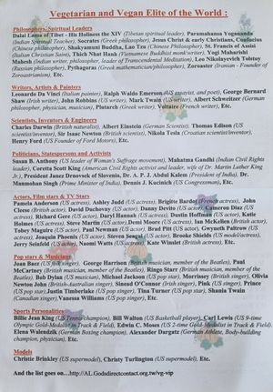  at Just Vegan in Sunshine