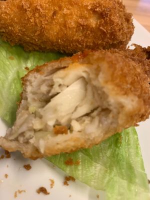  at Just Vegan in Sunshine