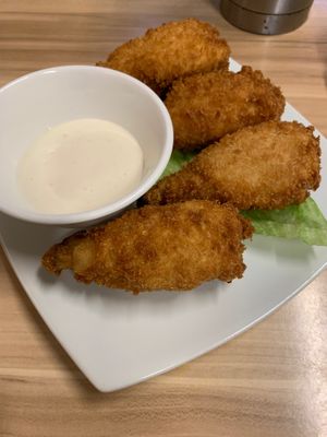  at Just Vegan in Sunshine