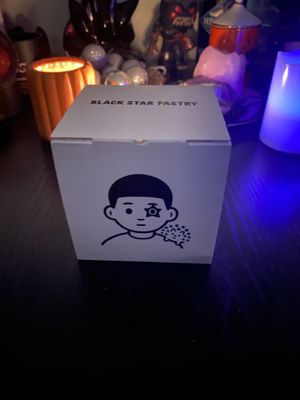   at Black Star Pastry in Sydney