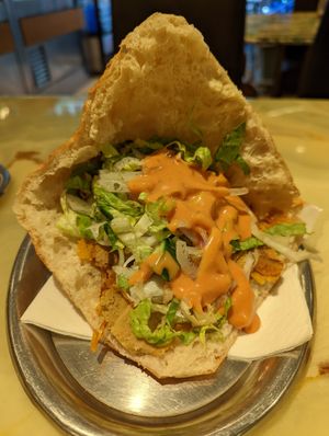  at Selam Helal in Dusseldorf