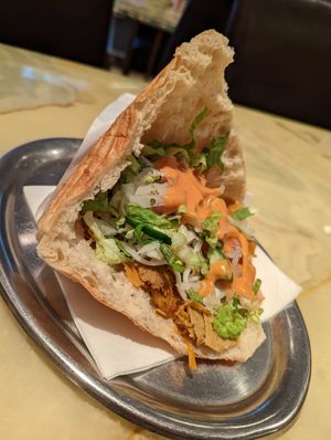  at Selam Helal in Dusseldorf