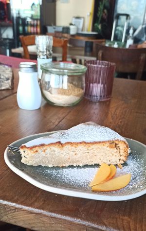  at Marny's in Dusseldorf