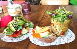  at Marny's in Dusseldorf