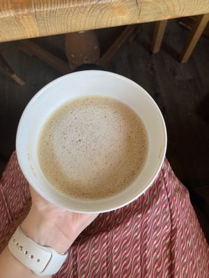   at Marny's in Dusseldorf